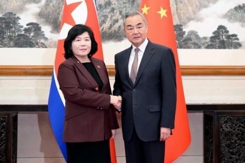 Khơi lại dòng chảy hợp tác