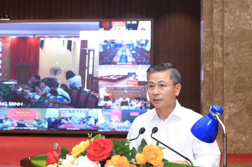Sở Xây dựng lý giải vì sao vấn đề thoát nước gặp khó