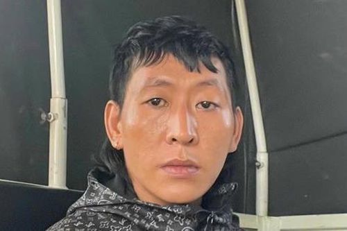 Khởi tố, bắt tạm giam đối tượng vung dao vào mặt anh trai vợ hờ