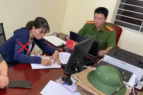 Bắt nhanh đối tượng trộm 350 triệu đồng trong két sắt