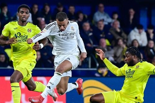 Nhận định Real Madrid vs Villarreal, 2h00 ngày 5/10: Tung hoành ngang dọc