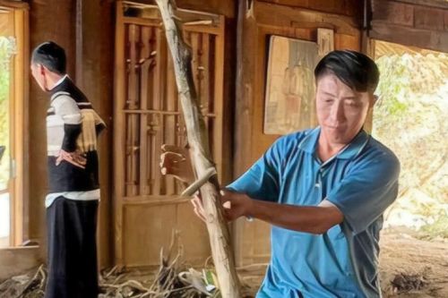 Trưởng thôn kể phút lội bùn, hò hét dân bản tháo chạy trước khi núi lở ở Lào Cai