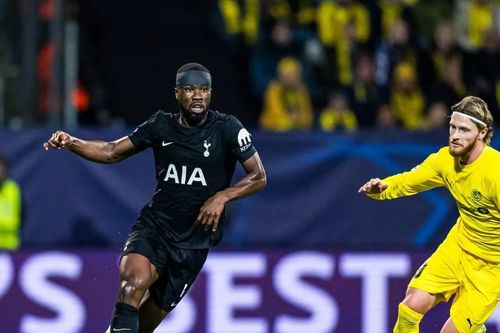 Nhận định Leeds vs Tottenham, 18h30 ngày 4/10: Bất phân thắng bại