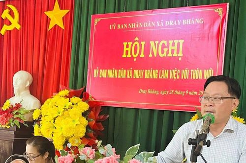 Đề nghị công nhận liệt sỹ cho Chủ tịch xã tử nạn khi điều tiết giao thông giữa mưa lũ