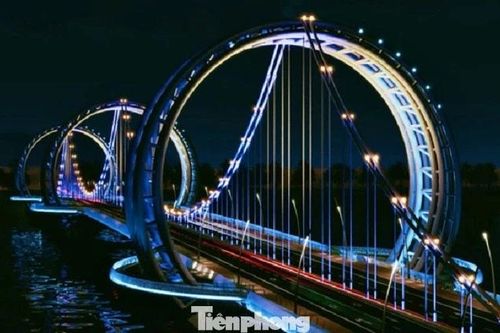 Hoàn thành khảo sát địa hình xây dựng cây cầu gần 2.200 tỷ ở Quảng Ngãi