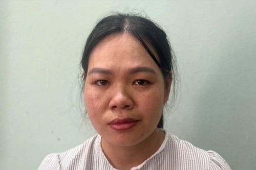 Nữ kế toán doanh nghiệp môi trường vướng lao lý vì mua hóa đơn để hợp thức hóa hồ sơ