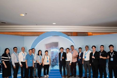 Từ Bali đến Barcelona: Midea viết tiếp câu chuyện xanh toàn cầu
