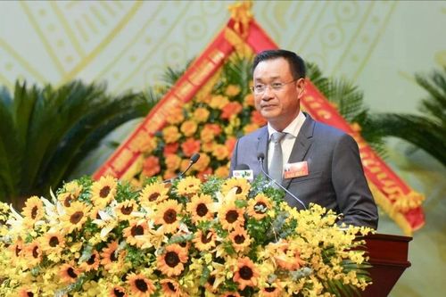 Đại hội Đảng bộ tỉnh Quảng Trị lần thứ I: Khởi đầu chặng đường phát triển mới