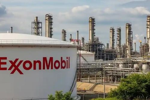 Kế hoạch tái cấu trúc trên quy mô toàn cầu của Exxon Mobil