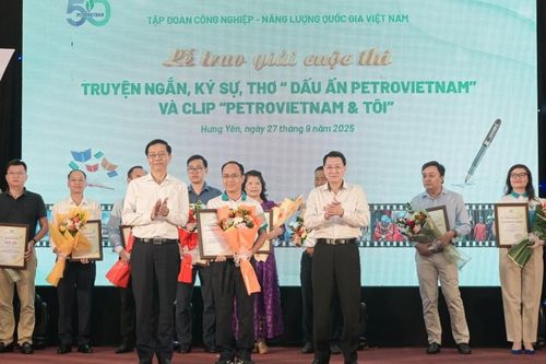 'Cho mùa bội thu' - hành trình từ khẩu hiệu đến niềm tin, ước mơ, bạn đồng hành với người nông dân