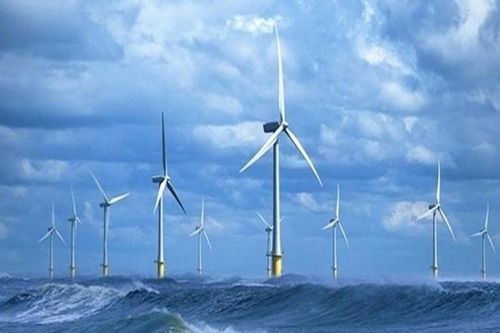 Thiên tai và thách thức đối với phát triển năng lượng gió ngoài khơi Việt Nam