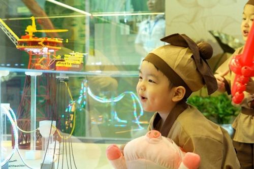 Đêm hội trăng rằm – Niềm vui tuổi thơ tại BMQL&ĐH Petrovietnam
