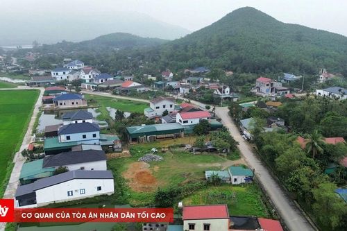 Sống ổn ở quê