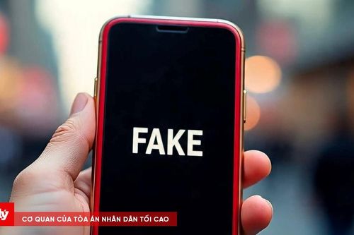 Người phụ nữ mất cả trăm triệu đồng khi bị lừa đảo cài đặt dịch vụ công giả mạo