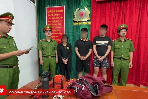 Triệt phá nhóm trộm chó, bắt giữ 3 đối tượng