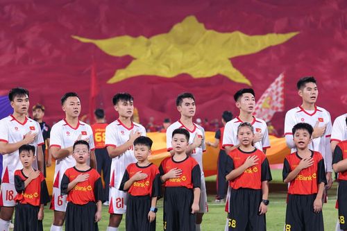 U23 Việt Nam: Đến lúc cầu thủ Việt kiều đổi vận?