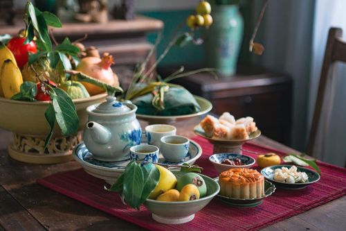 Ngày, giờ đẹp cúng Rằm tháng 8 năm 2025 theo chuyên gia