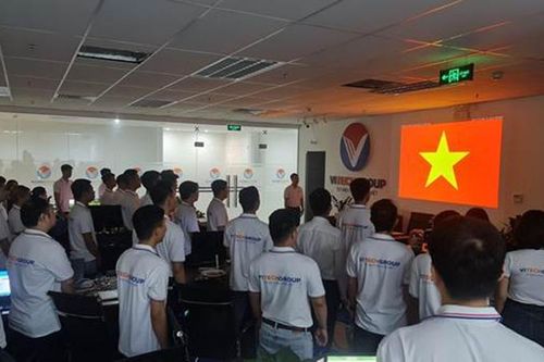 'Khó khăn là phép thử' - kim chỉ nam tạo sức bật của ViTech Group