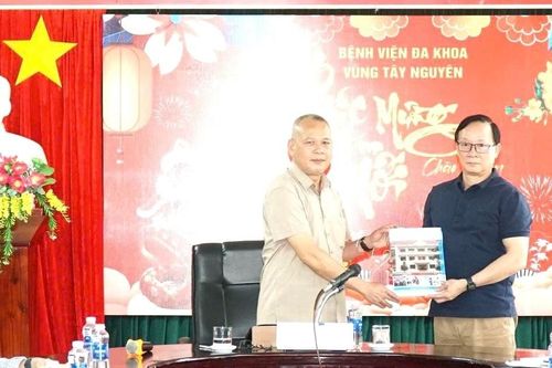 Vụ 255 người vẫn được tán sỏi dù máy hỏng: Bệnh viện có người điều hành mới