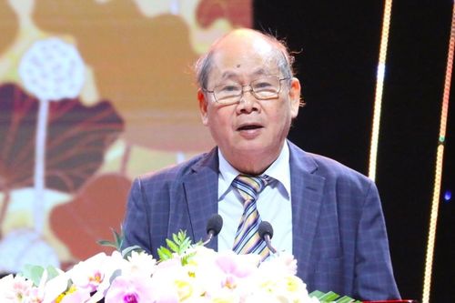 PGS Nguyễn Vũ Lương kể lý do 'Trường Chuyên Tổng hợp nghèo nhưng thành tích cao'