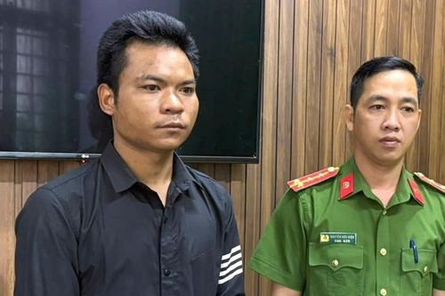 Bắt tạm giam đối tượng dụ dỗ bé gái 13 tuổi để xâm hại tình dục