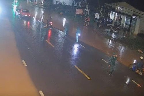 Nữ tài xế khai có uống rượu bia trước khi lái xe tông tử vong chủ tịch xã