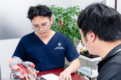 Khám hiếm muộn, người đàn ông 'sốc' khi mang nhiễm sắc thể nữ