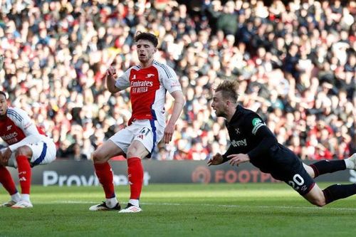 Nhận định, dự đoán Arsenal vs West Ham: Pháo thủ dội bom