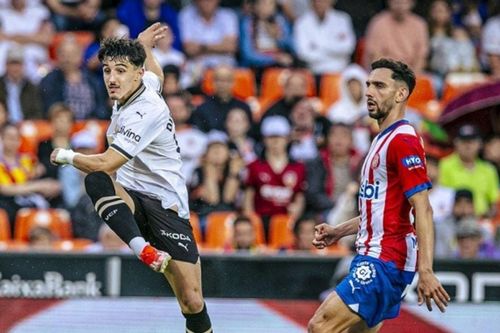Nhận định, dự đoán Girona vs Valencia: Bùng nổ cảm xúc