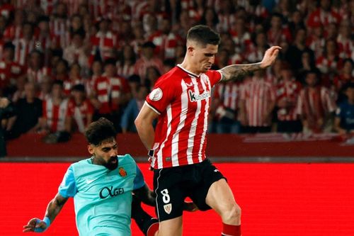 Nhận định, dự đoán Athletic Bilbao vs Mallorca: Bất phân thắng bại
