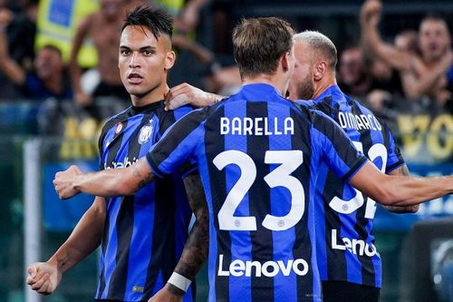 Nhận định, dự đoán Inter Milan vs Cremonese: Đẳng cấp khác biệt
