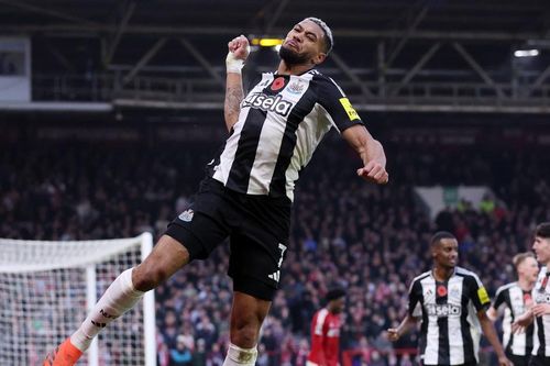 Nhận định, dự đoán Newcastle vs Nottingham: Cú đúp đầu hiệp hai