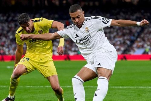 Nhận định, dự đoán Real Madrid vs Villarreal: Bản lĩnh nhà vua