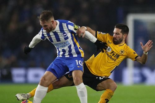 Nhận định, dự đoán Wolverhampton vs Brighton: Đấu trí căng thẳng
