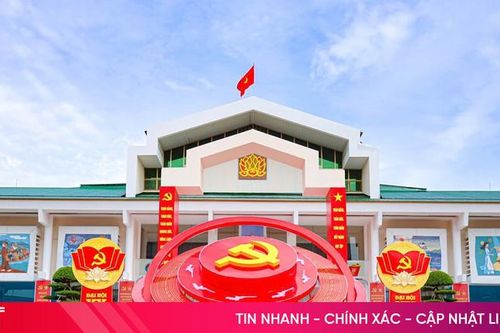 Tích cực hưởng ứng Giải Diên Hồng và Giải Búa liềm vàng Hà Tĩnh