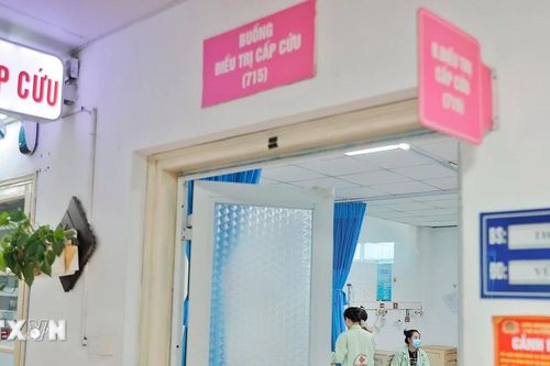 Đã có gần 54.000 trường hợp mắc bệnh tay chân miệng trên cả nước