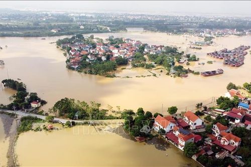 Sự kiện nổi bật tuần từ 29/9 - 4/10