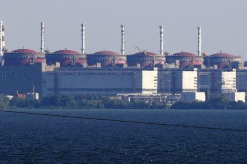Tình hình nhà máy điện hạt nhân Zaporizhzhia có dẫn đến 'kịch bản Fukushima'?