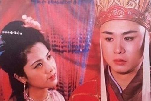 Mối tình đẹp nhiều day dứt của Đường Tăng và nữ vương khiến khán giả si mê suốt 40 năm