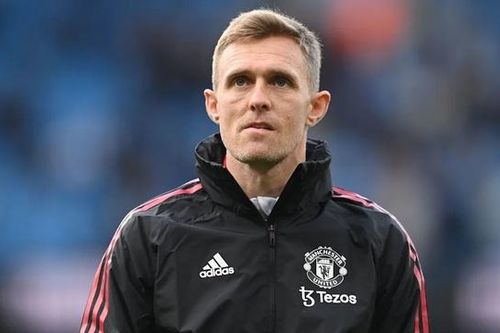 Huyền thoại của Manchester United sẽ thay Amorim làm huấn luyện viên