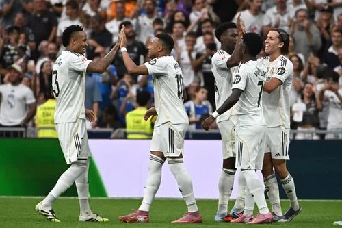 Top 10 CLB sở hữu đội hình đắt nhất thế giới: Real dẫn đầu, Man Utd cuối bảng