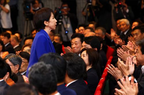 Sanae Takaichi: 'Bà đầm thép' Nhật Bản sắp trở thành nữ Thủ tướng đầu tiên