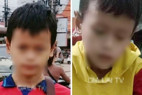Nam sinh lớp 8 tiết lộ lý do mất tích bí ẩn nhiều ngày