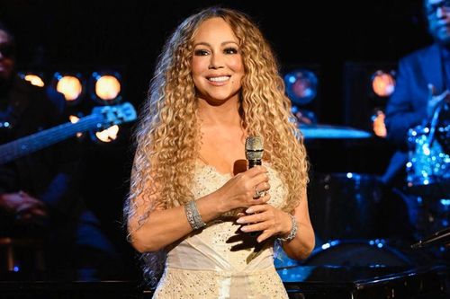 Mariah Carey tiết lộ về album bí mật bị hủy bỏ: 'Tôi luôn hối hận vì đã không phát hành nó'