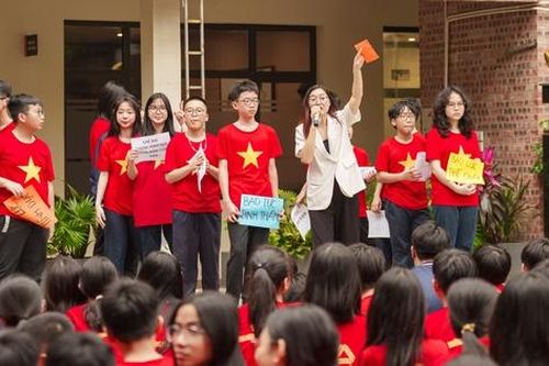 Giải pháp 'kép' để triển khai hiệu quả tư vấn học đường