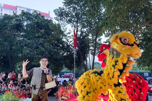 Nhiều dịch vụ 'bội thu' mùa Trung thu