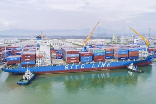 Đà Nẵng: Hạ tầng logistics tăng sức cạnh tranh cho hàng hóa xuất khẩu
