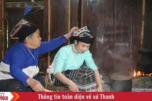 Sức trẻ trên những vùng đất khó (Bài 2): Chuyện Tính - Tuyến làm du lịch ở bản Mạ