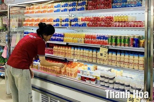 Nâng cao chất lượng dịch vụ bán lẻ hiện đại