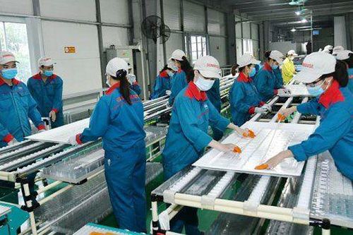 Hơn 231.000 doanh nghiệp gia nhập thị trường, vốn bổ sung tăng 168% trong 9 tháng đầu năm